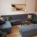 빌라 Leca With Heated Private Pool & Sauna