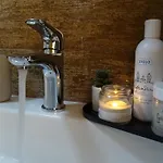 Leca With Heated Private Pool & Sauna 빌라 *