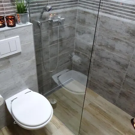 Leca With Heated Private Pool & Sauna Villa *