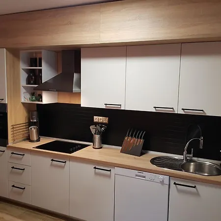 Villa Leca With Heated Private Pool & Sauna