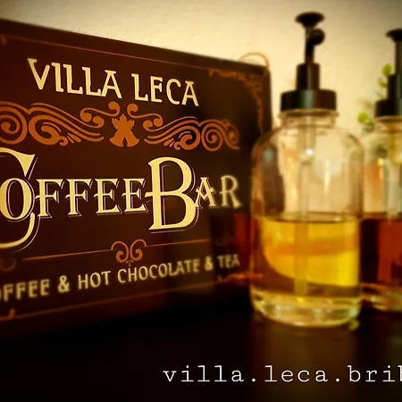 Villa Leca With Heated Private Pool & Sauna *