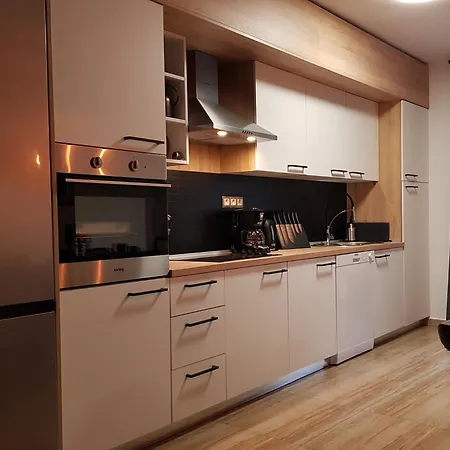 Leca With Heated Private Pool & Sauna Villa Bribir (Primorje-Gorski Kotar)