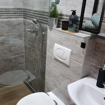 Leca With Heated Private Pool & Sauna *