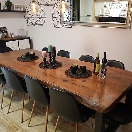 Leca With Heated Private Pool & Sauna