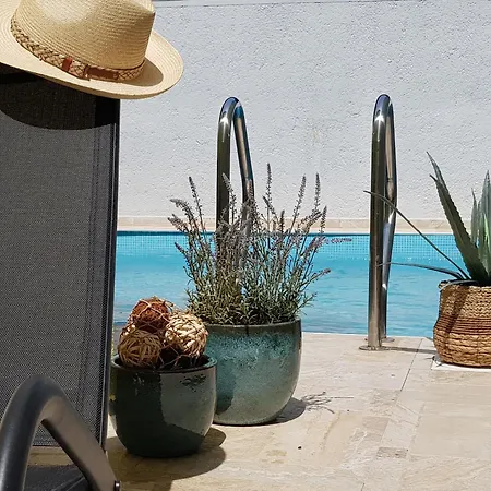 Villa Leca With Heated Private Pool & Sauna