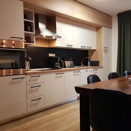 Leca With Heated Private Pool & Sauna *