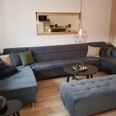 Vila Leca With Heated Private Pool & Sauna