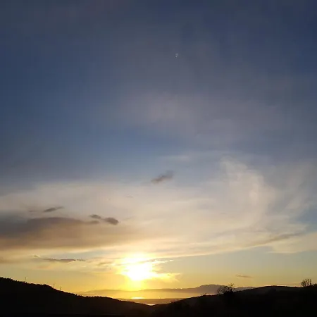 Leca With Heated Private Pool & Sauna Villa