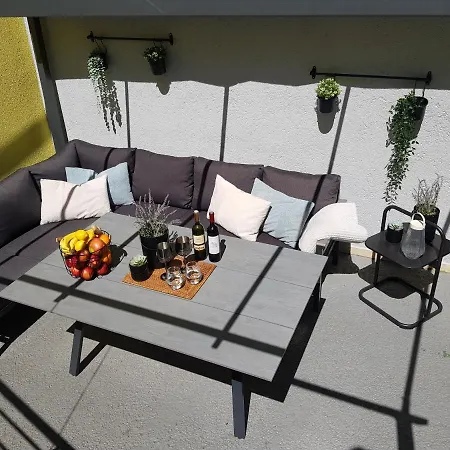 Vila Leca With Heated Private Pool & Sauna
