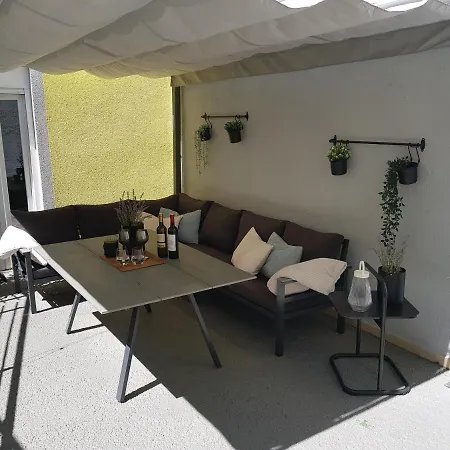 Leca With Heated Private Pool & Sauna