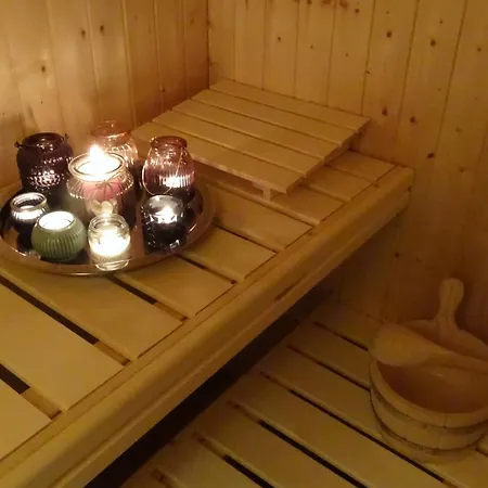 Leca With Heated Private Pool & Sauna Bribir (Primorje-Gorski Kotar)