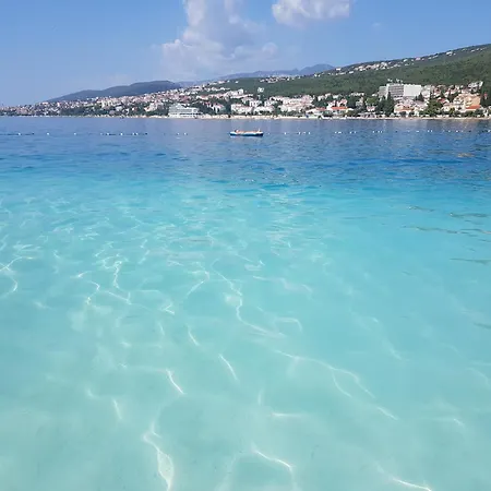 Vila Leca With Heated Private Pool & Sauna