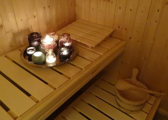 Leca With Heated Private Pool & Sauna Bribir (Primorje-Gorski Kotar)