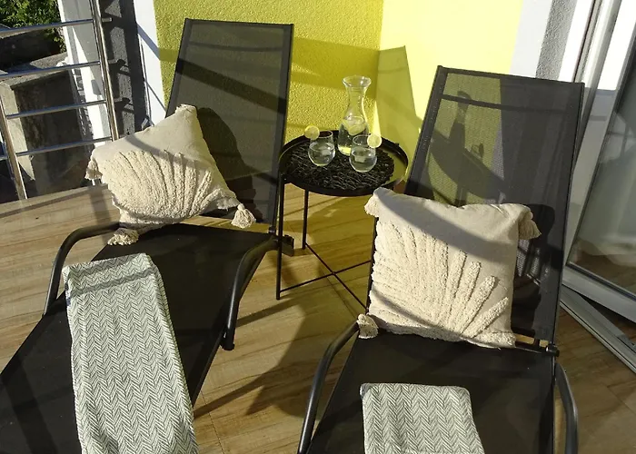 Vila Leca With Heated Private Pool & Sauna *
