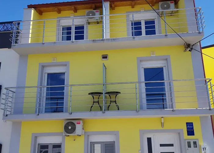 Leca With Heated Private Pool & Sauna * Bribir (Primorje-Gorski Kotar)