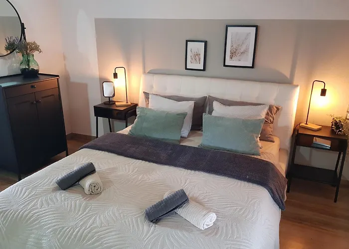 Leca With Heated Private Pool & Sauna Vila