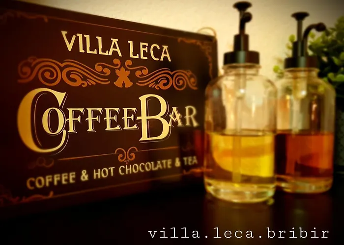 Vila Leca With Heated Private Pool & Sauna *