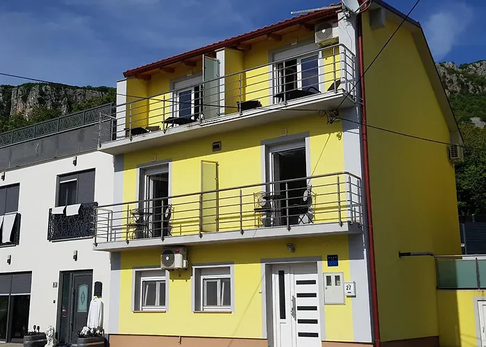 Vila Leca With Heated Private Pool & Sauna *