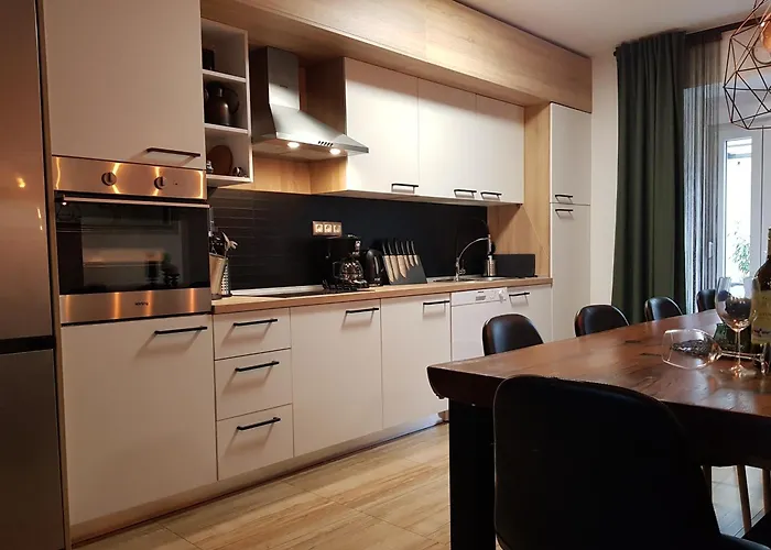 Leca With Heated Private Pool & Sauna *